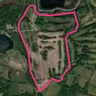 Hilltop Golf Course (Birmingham City Council)