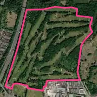 Sandwell Park Golf Club
