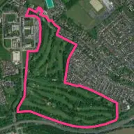 Runcorn Golf Course