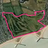Clacton-on-Sea Golf Club Clacton-on-Sea Golf Club