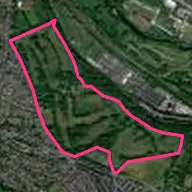 Gotts Park Golf Course Gotts Park Golf Course
