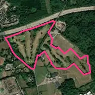 Pachesham Golf Course