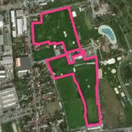 Kšírovka Golf Academy Kšírovka Golf Academy