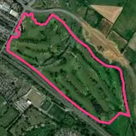Rugby Golf Club