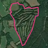 Cranbrook (formerly Hemsted Forest) Golf Club (Permanently closed) Cranbrook (formerly Hemsted Forest) Golf Club (Permanently closed)