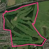 Barshaw Park Golf Course