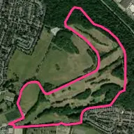 Concord Park Golf Club