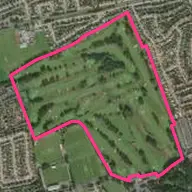Tynemouth Golf Club Tynemouth Golf Club