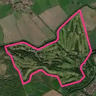 Cawder Golf Club