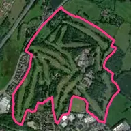 St. Mellons Hotel and Country Club