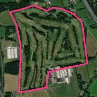 Chorley Golf Club Chorley Golf Club