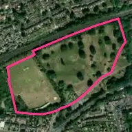 Basingstoke Pitch and Putt