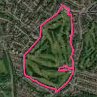 Harborne Golf Club