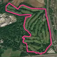 Cobtree Manor Park Golf Club