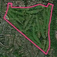 Bramall Park Golf Club