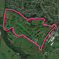 Marple Golf Club