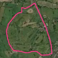 Henley-in-Arden Golf Course (closed)
