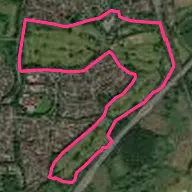 Widney Manor Golf Course