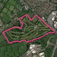 Shirley Golf Club