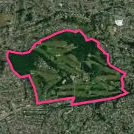 Calcot Park Golf Club
