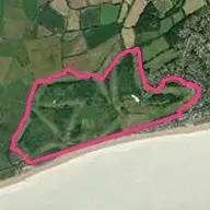 Cooden Beach Golf Club Cooden Beach Golf Club