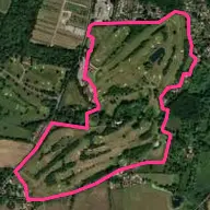 Ufford Park Golf Course Ufford Park Golf Course
