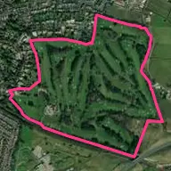 Bramhall Golf Club