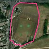 Cranfield Golf Academy Chadwell Heath (Driving Range)