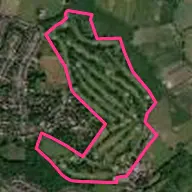 Great Barr Golf Club