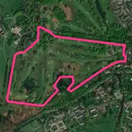 Wollaton Park Golf Club