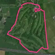 Blundells Hill Golf Club