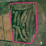 Holme Hall Golf Course