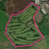 Langlands Golf Club Langlands Golf Club