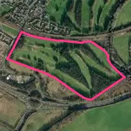 Musselburgh Golf Course