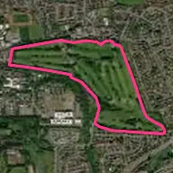Littlehill Golf Course