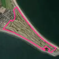 Fortrose & Rosemarkie Golf Club