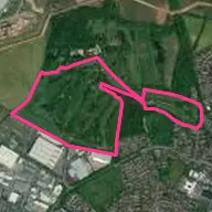 Nottingham City Golf Club