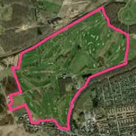 Odense Eventyr Golf
