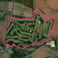 Mossock Hall Golf Club