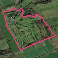 West Course West Course