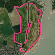Felixstowe Ferry Golf Club - Martello Course Felixstowe Ferry Golf Club - Martello Course