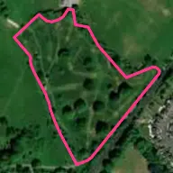 War Memorial Park 'FootGolf' Course