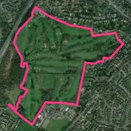 Mickleover Golf Course