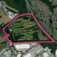 Ashton-in-Makerfield Golf Club Ashton-in-Makerfield Golf Club