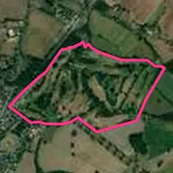 Hartley Wintney Golf Course