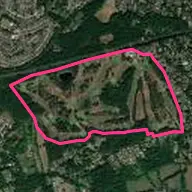 Woking Golf Club