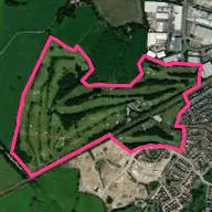 Westhoughton Golf Club Westhoughton Golf Club