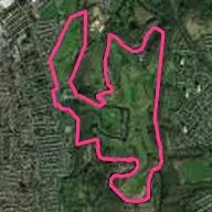 Reddish Vale Golf Course