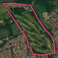 Dereham Golf Club