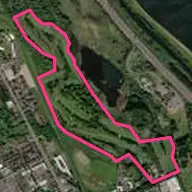 Strathclyde Park Golf Course Strathclyde Park Golf Course